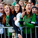 st patrick's day chicago