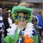 st patrick's day london