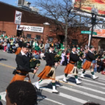 st patrick's day boston