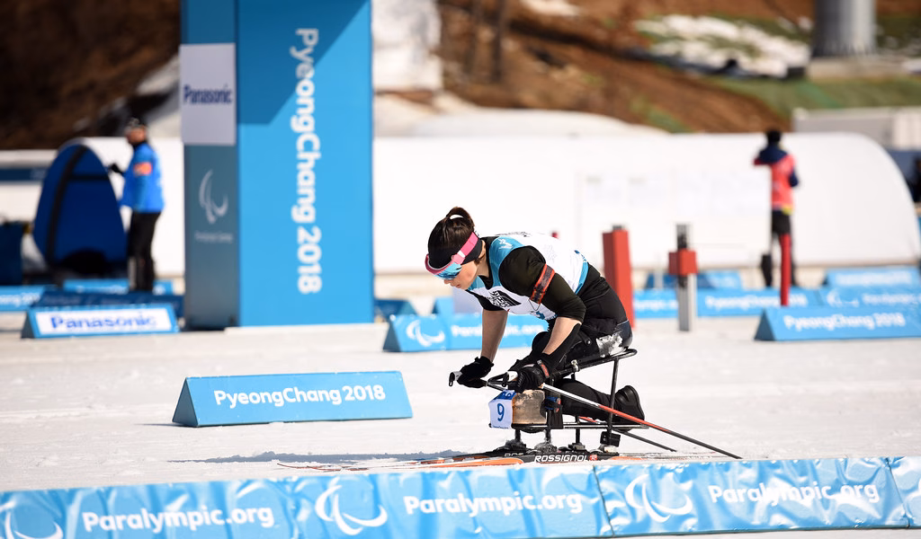 winter paralympics 2026