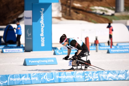 winter paralympics 2026