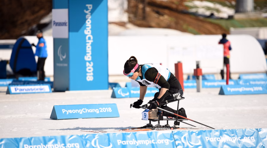 winter paralympics 2026