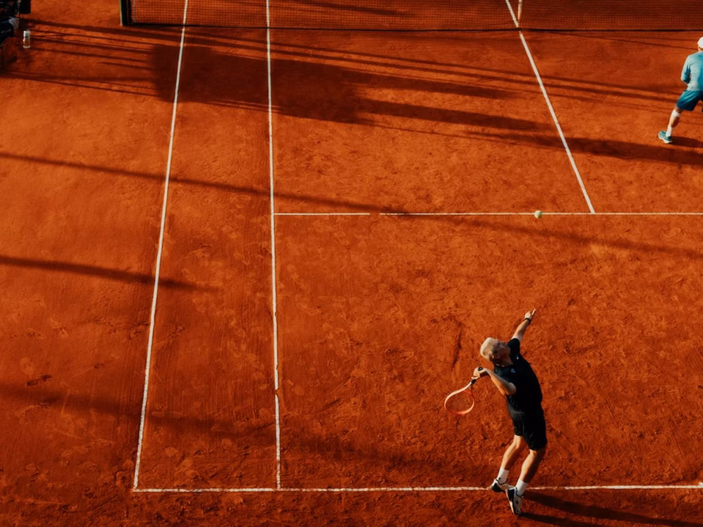 Mutua Madrid Open 2026