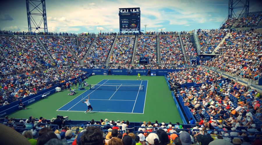 barcelona open 2026
