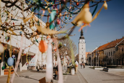 easter markets in europe