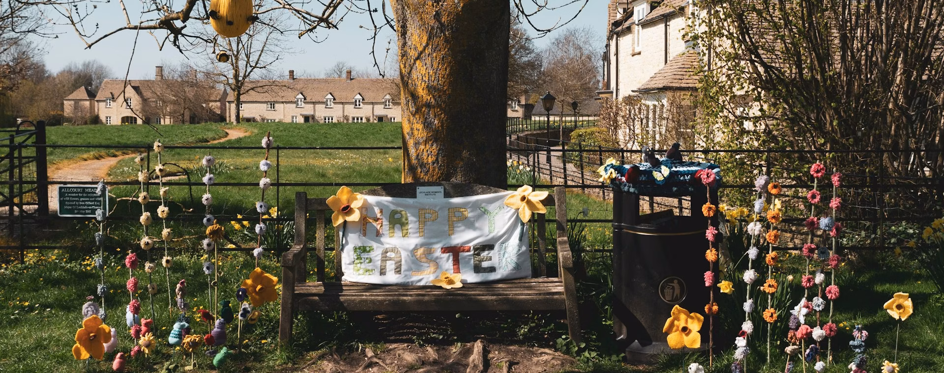 easter weekend breaks 2026