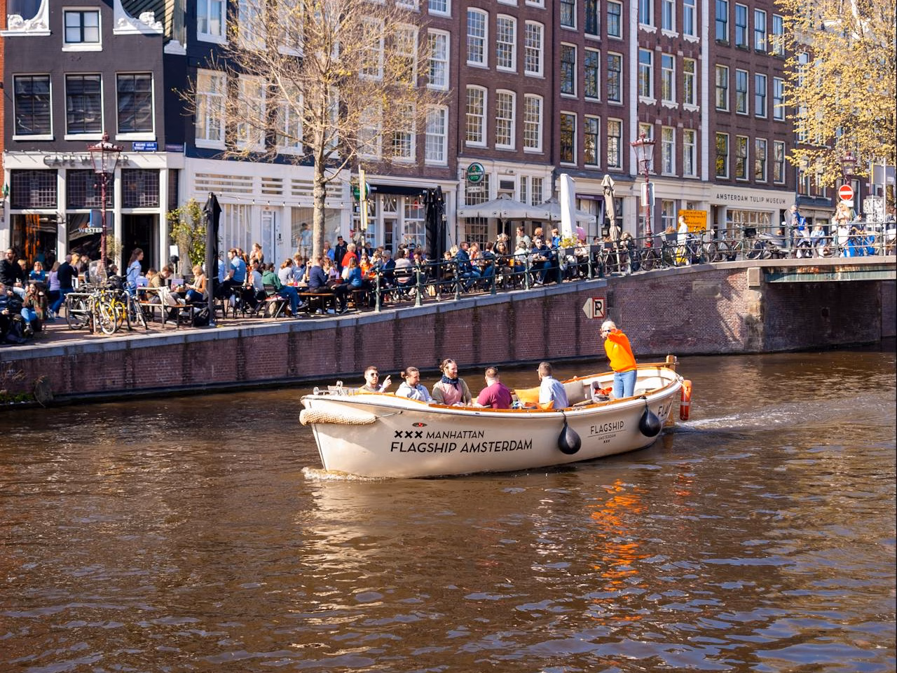 king's day amsterdam 2026
