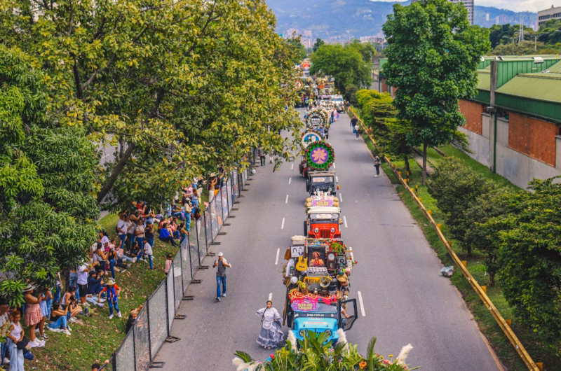 feria de sevilla 2026