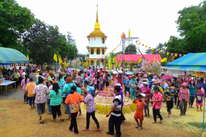 songkran 2026