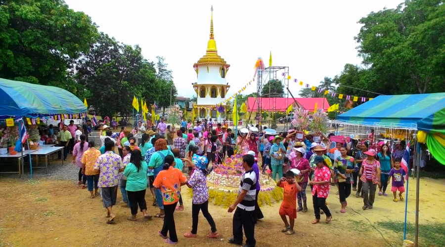 songkran 2026