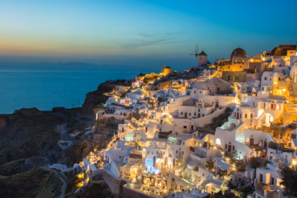 greece travel guide;