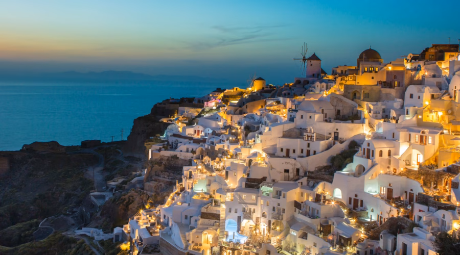 greece travel guide;