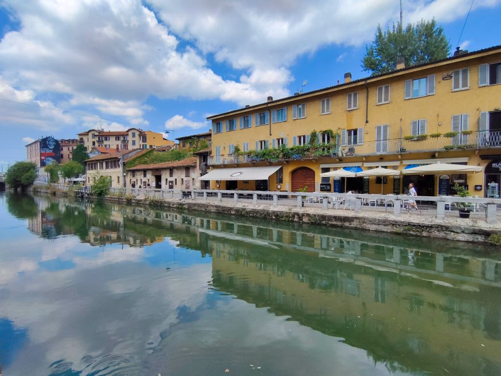 Italy travel guide 2026
