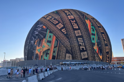 sphere las vegas bag policy