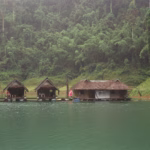 thailand travel guide