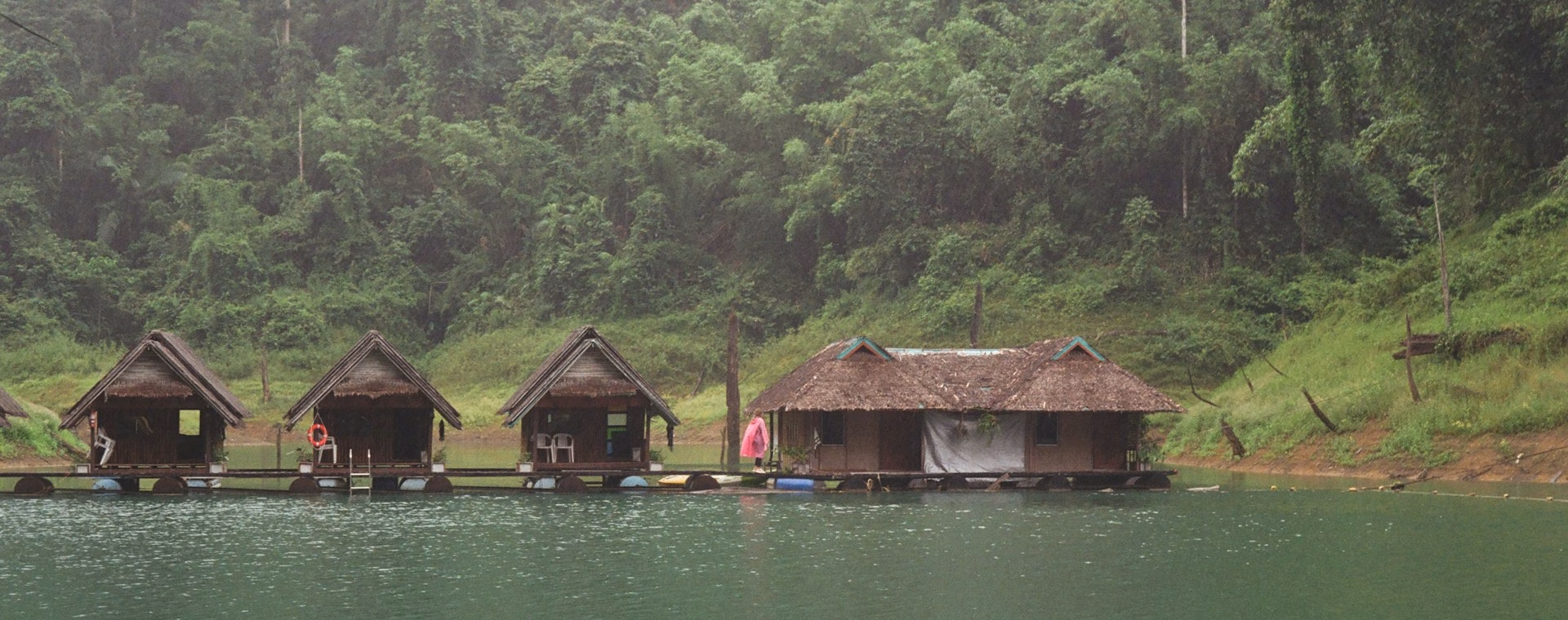 thailand travel guide
