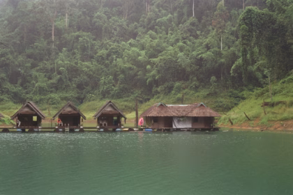 thailand travel guide