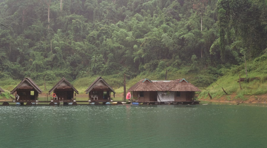 thailand travel guide