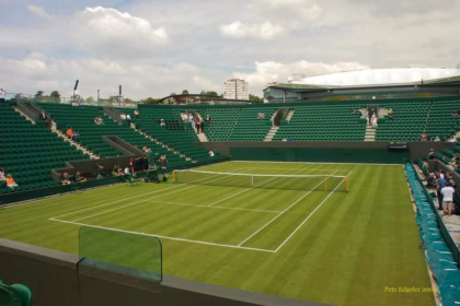 wimbledon 2026