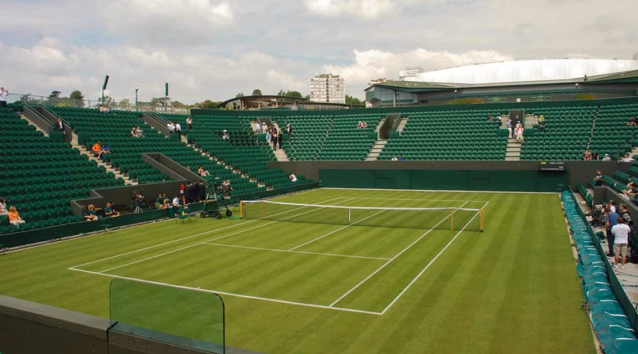 wimbledon 2026