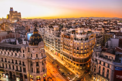 barcelona travel guide