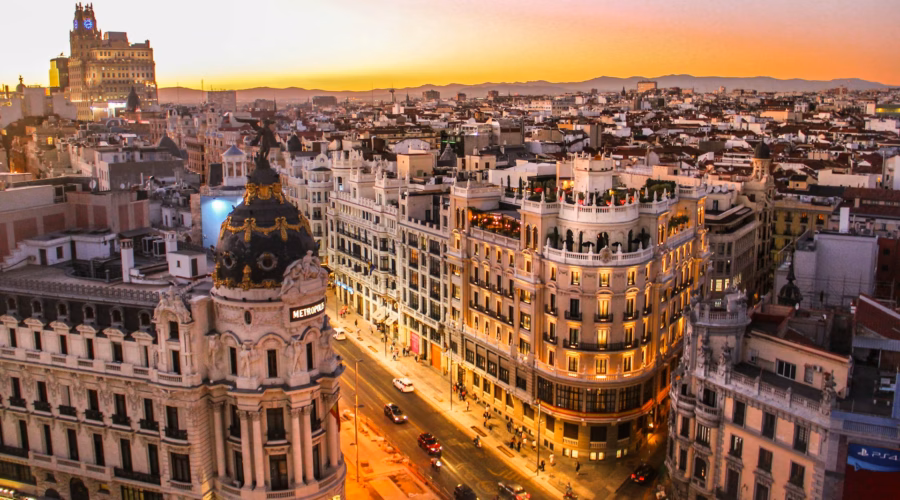 barcelona travel guide