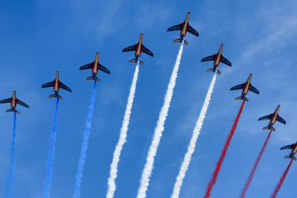 bastille day 2026