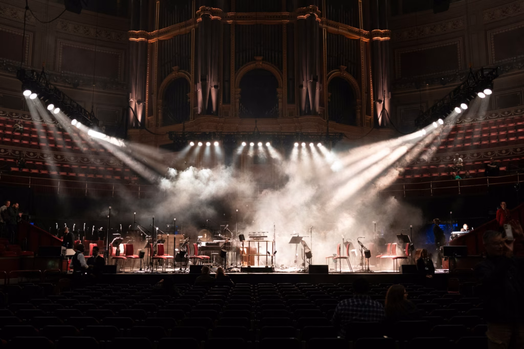 bbc proms 2026