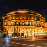 bbc proms 2026