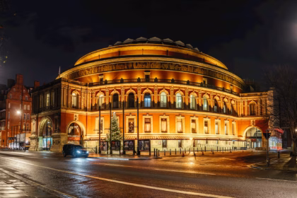bbc proms 2026