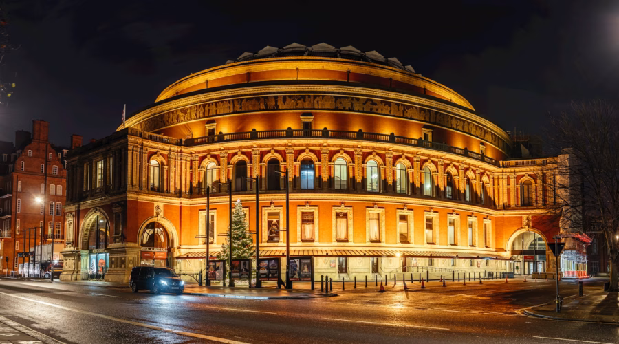 bbc proms 2026