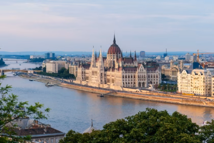 budapest travel guide