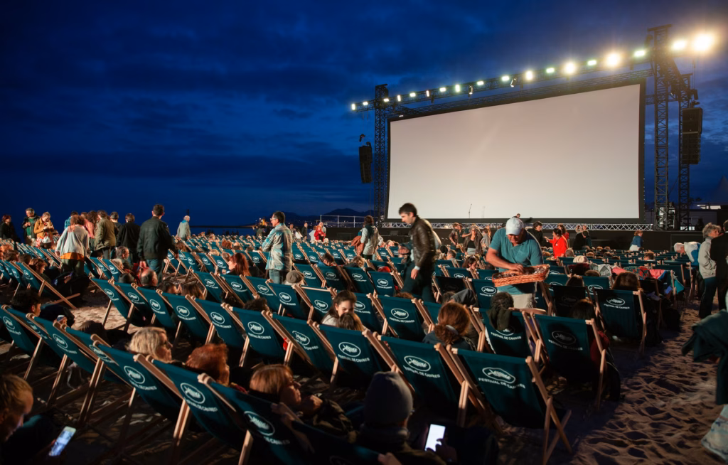 Cannes film festival 