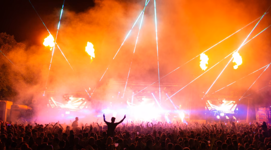 creamfields 2026