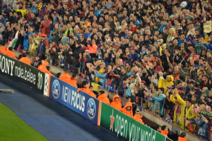 El Clásico 2026