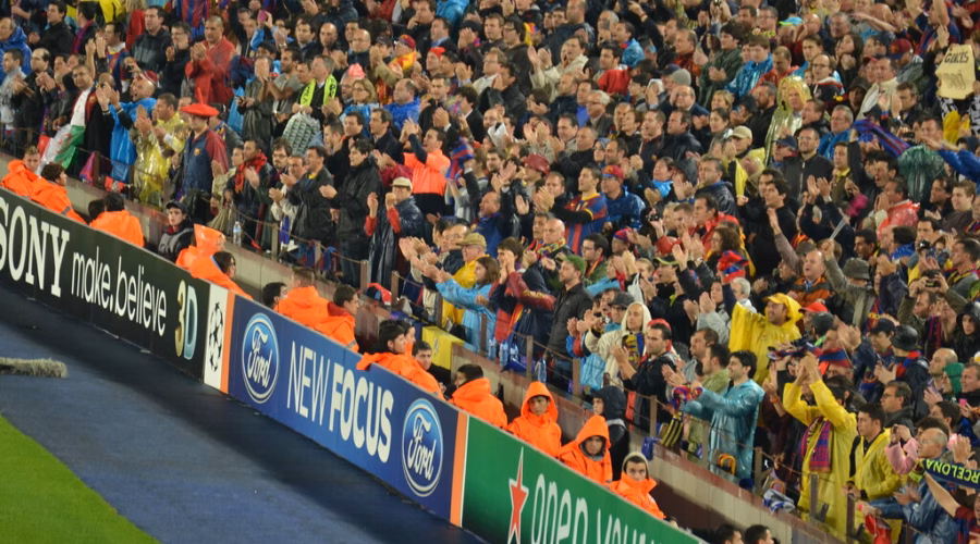 El Clásico 2026