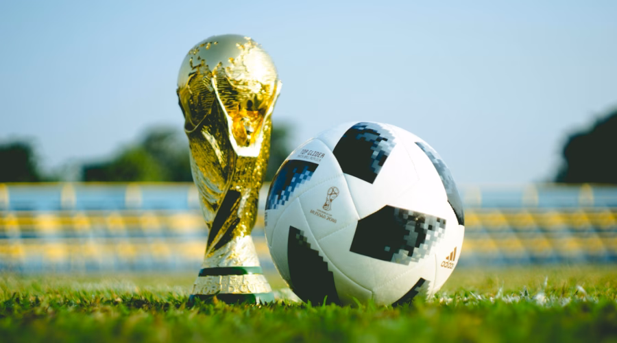 fifa world cup 2026