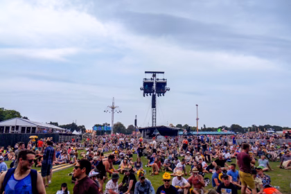 isle of wight festival 2026