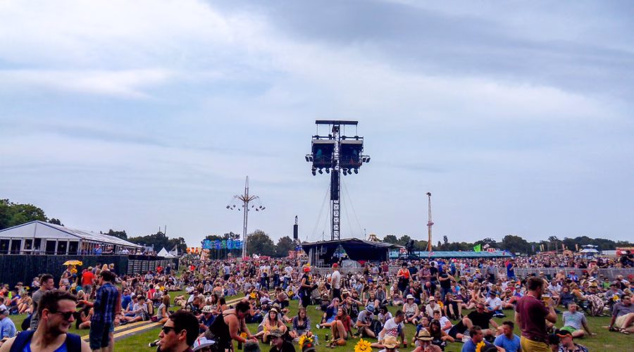 isle of wight festival 2026