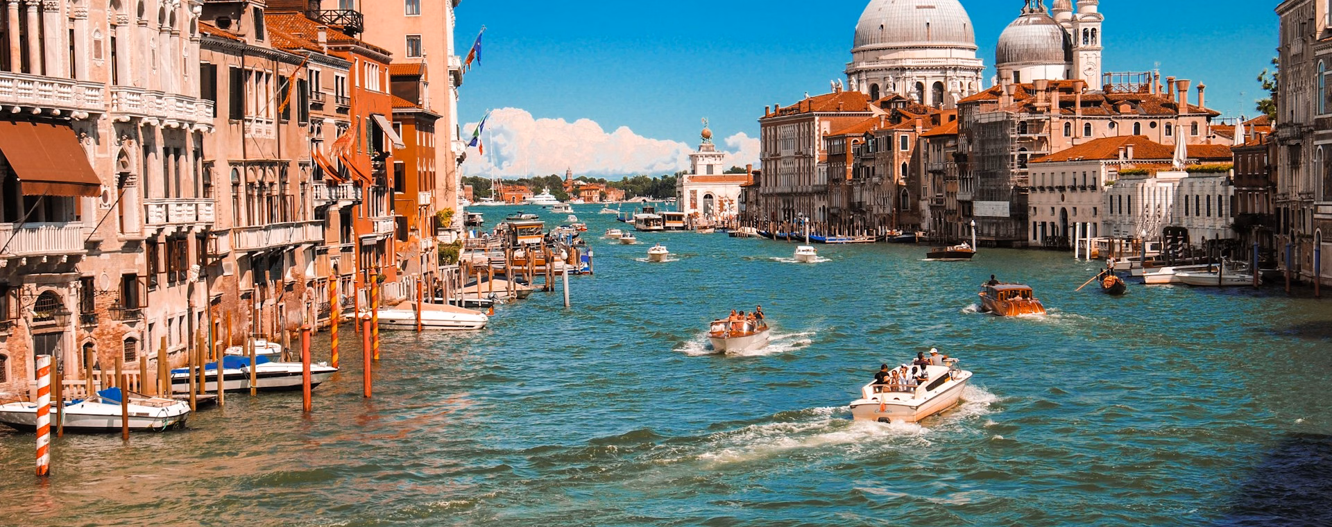Italy travel guide