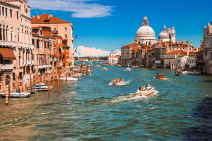 Italy travel guide