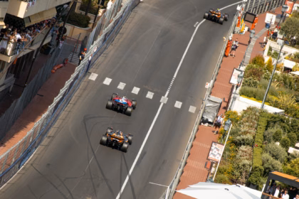 monaco grand prix 2026