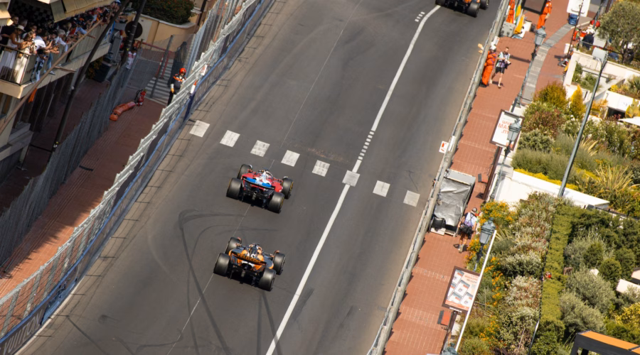 monaco grand prix 2026