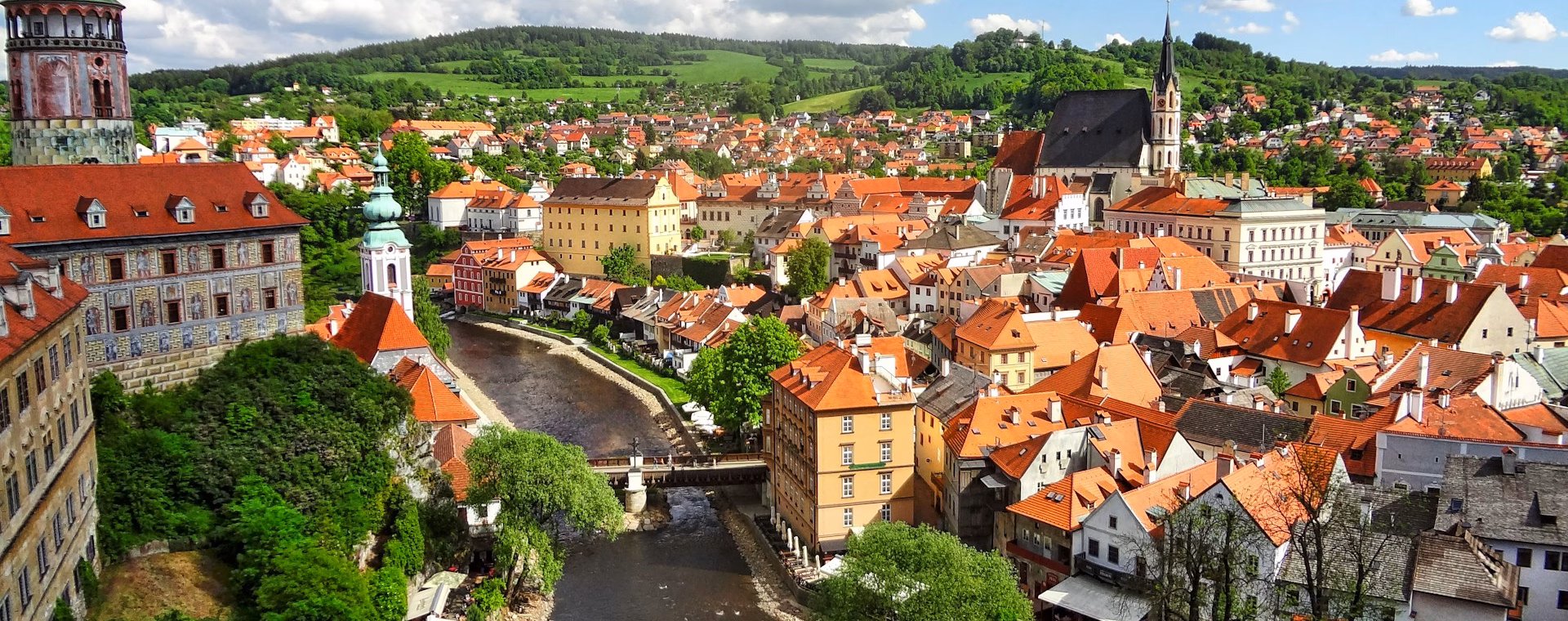 prague travel guide