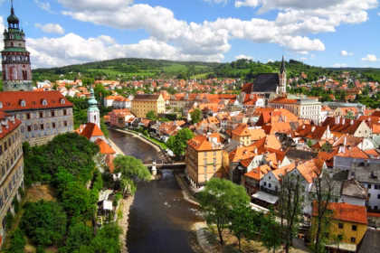 prague travel guide