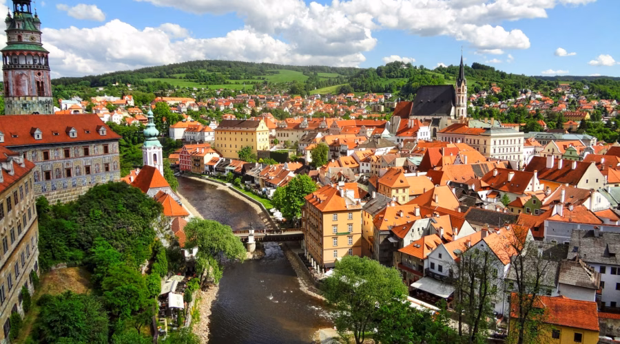 prague travel guide