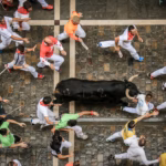 running of the bulls 2026