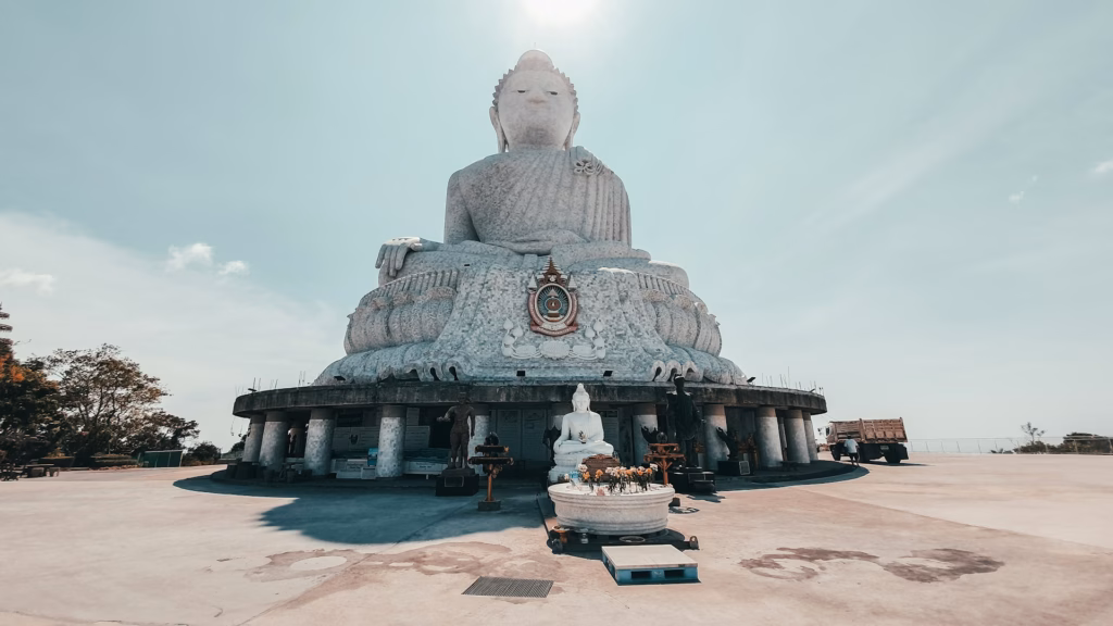 thailand guide