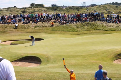 the open championship 2026