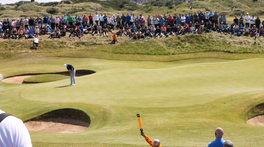 the open championship 2026